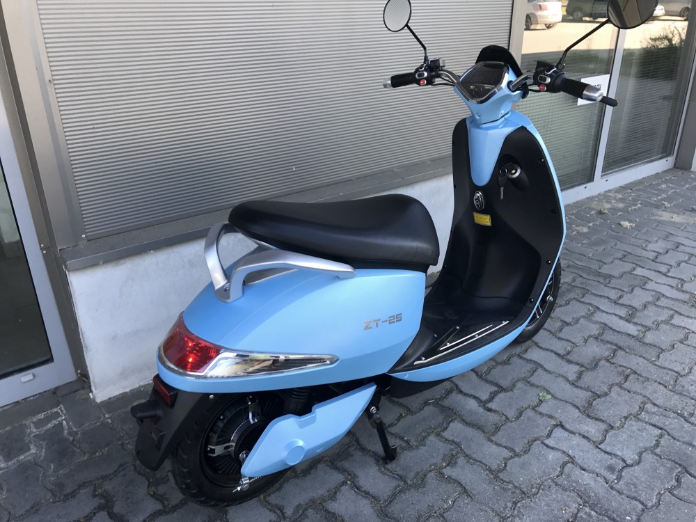 Električni bicikli – eBike.hr