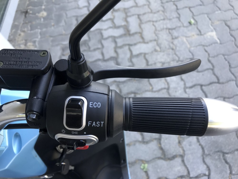 Električni bicikli – eBike.hr