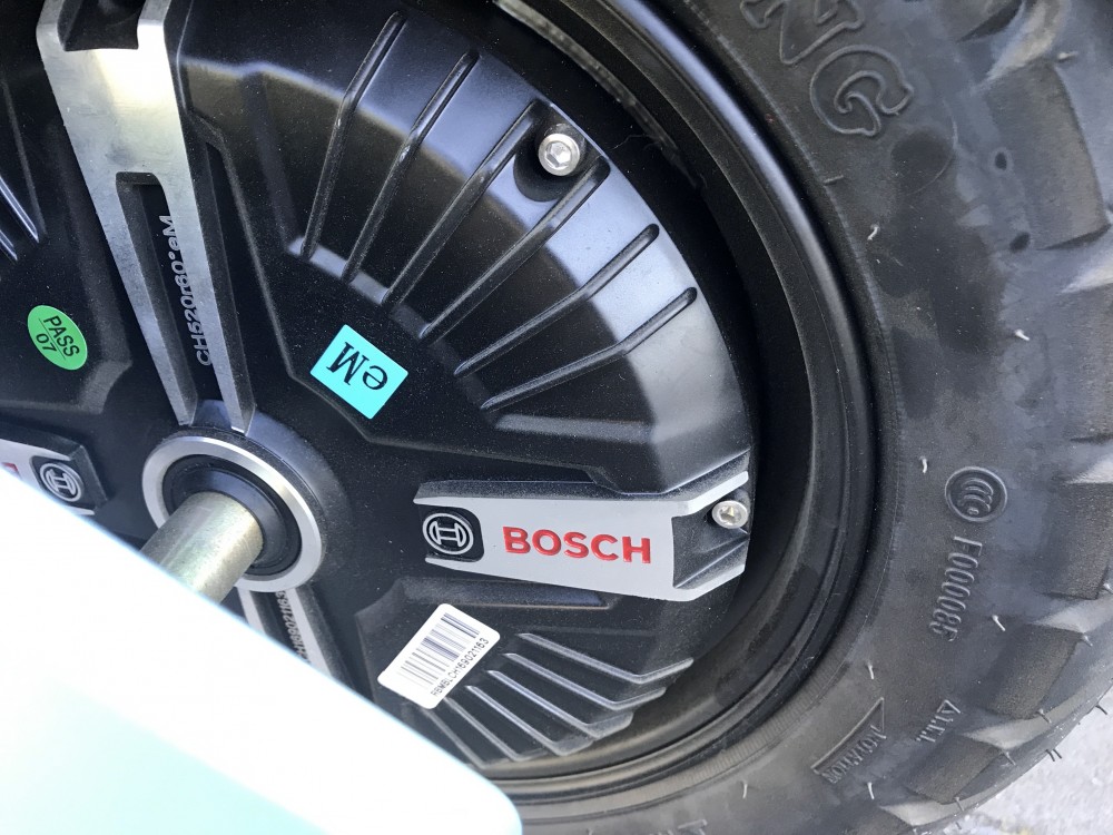 Električni bicikli – eBike.hr