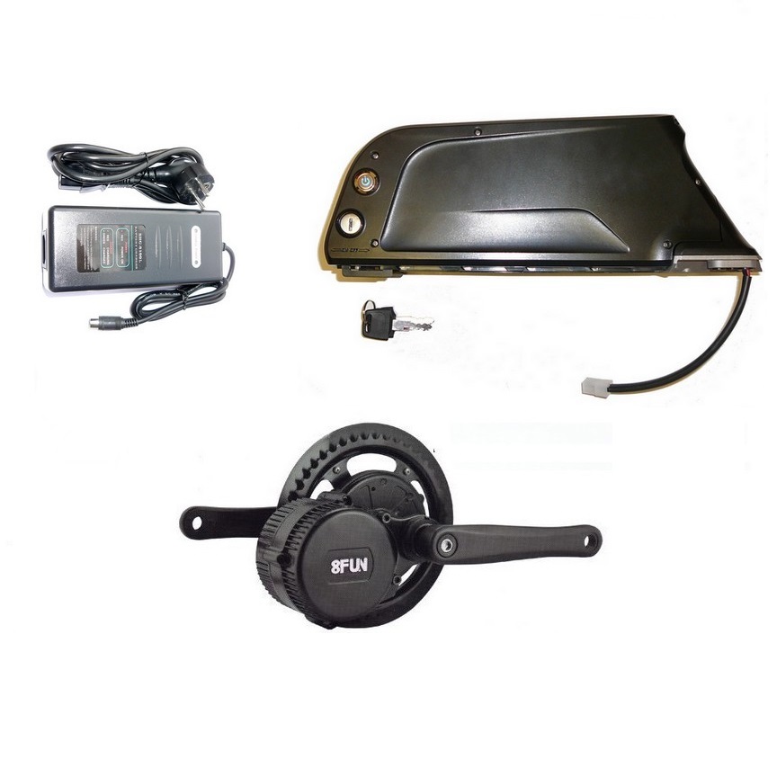 Električni bicikli – eBike.hr