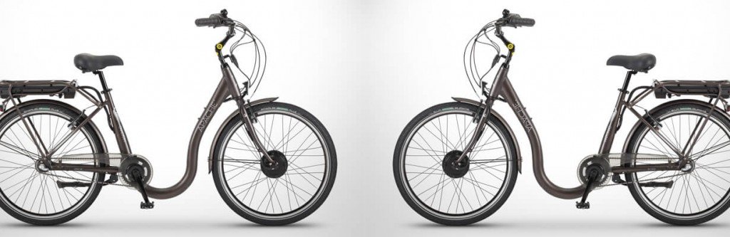 Električni bicikli – eBike.hr