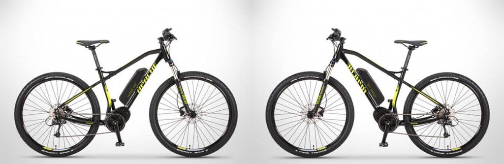 Električni bicikli – eBike.hr