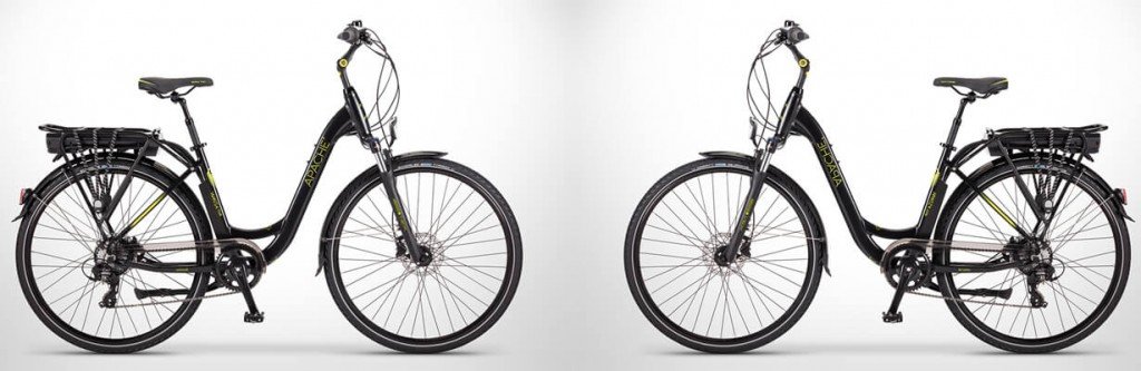 Električni bicikli – eBike.hr