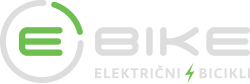 Električni bicikli – eBike.hr