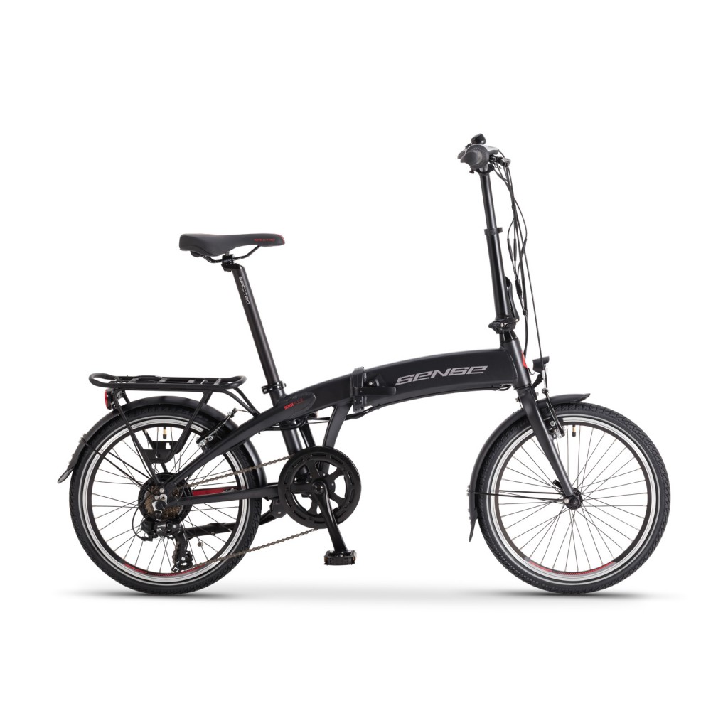 Električni bicikli – eBike.hr