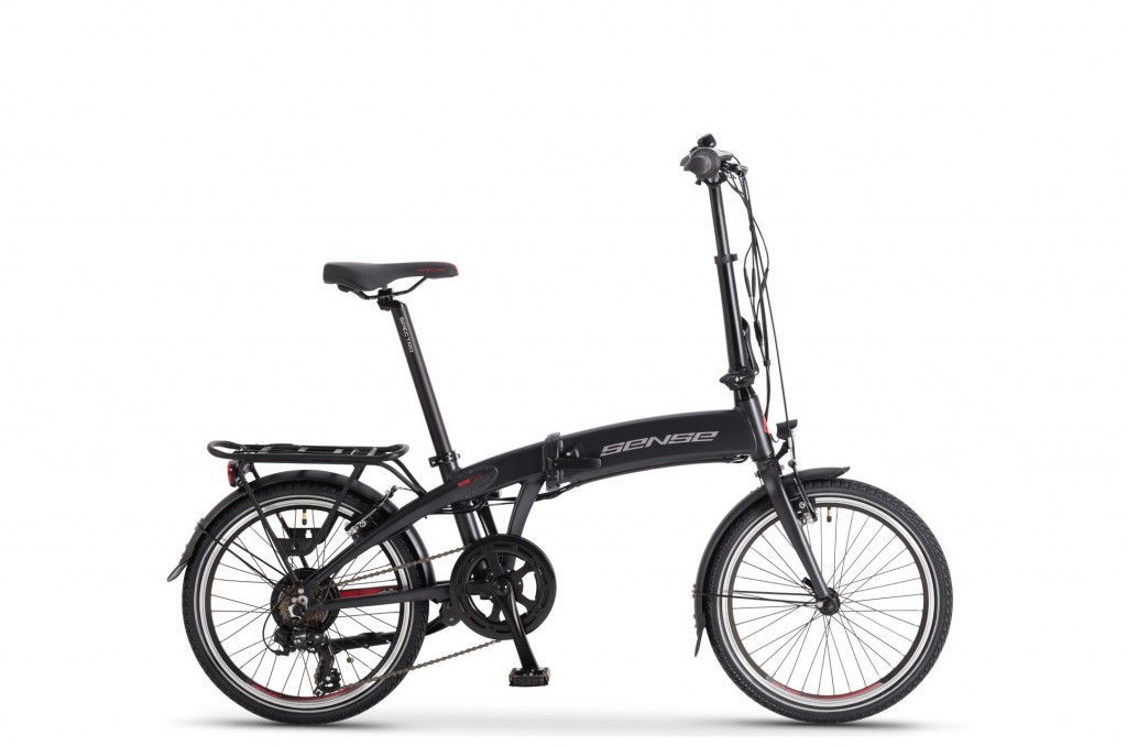 Električni bicikli – eBike.hr