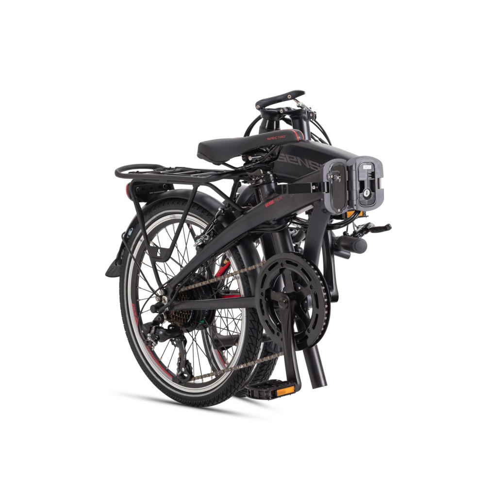 Električni bicikli – eBike.hr