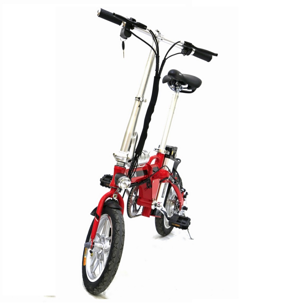 Električni bicikli – eBike.hr