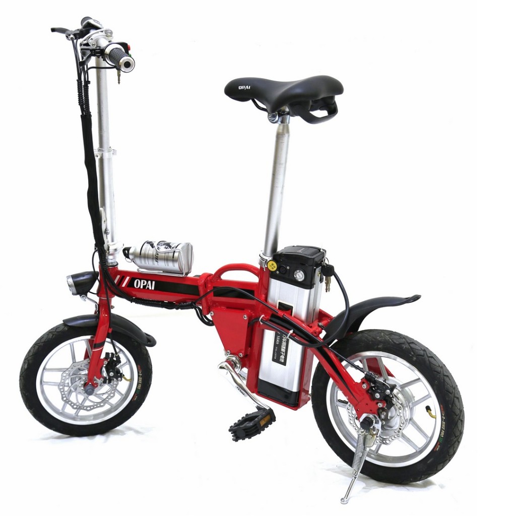 Električni bicikli – eBike.hr