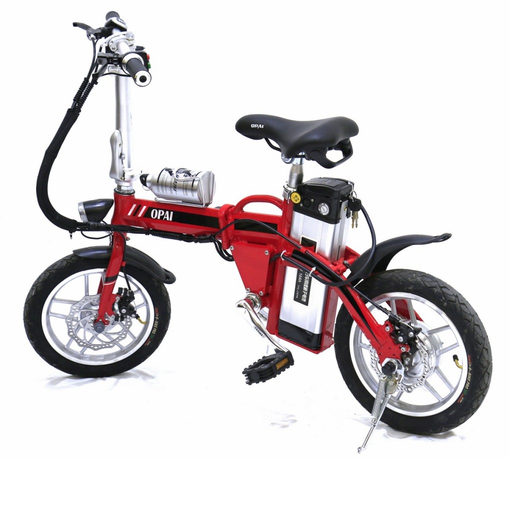 Električni bicikli – eBike.hr