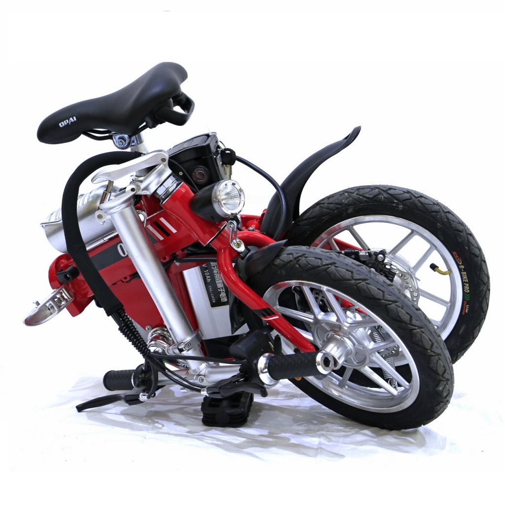 Električni bicikli – eBike.hr