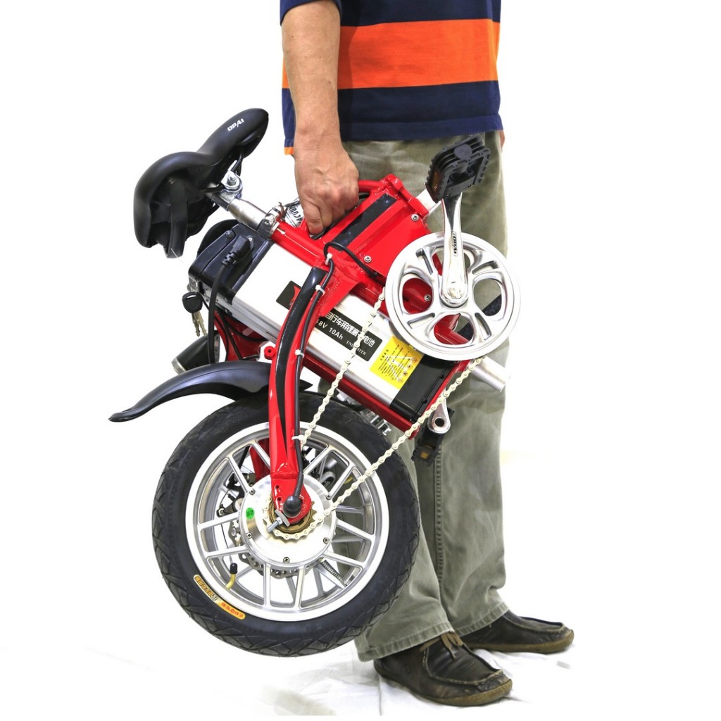 Električni bicikli – eBike.hr