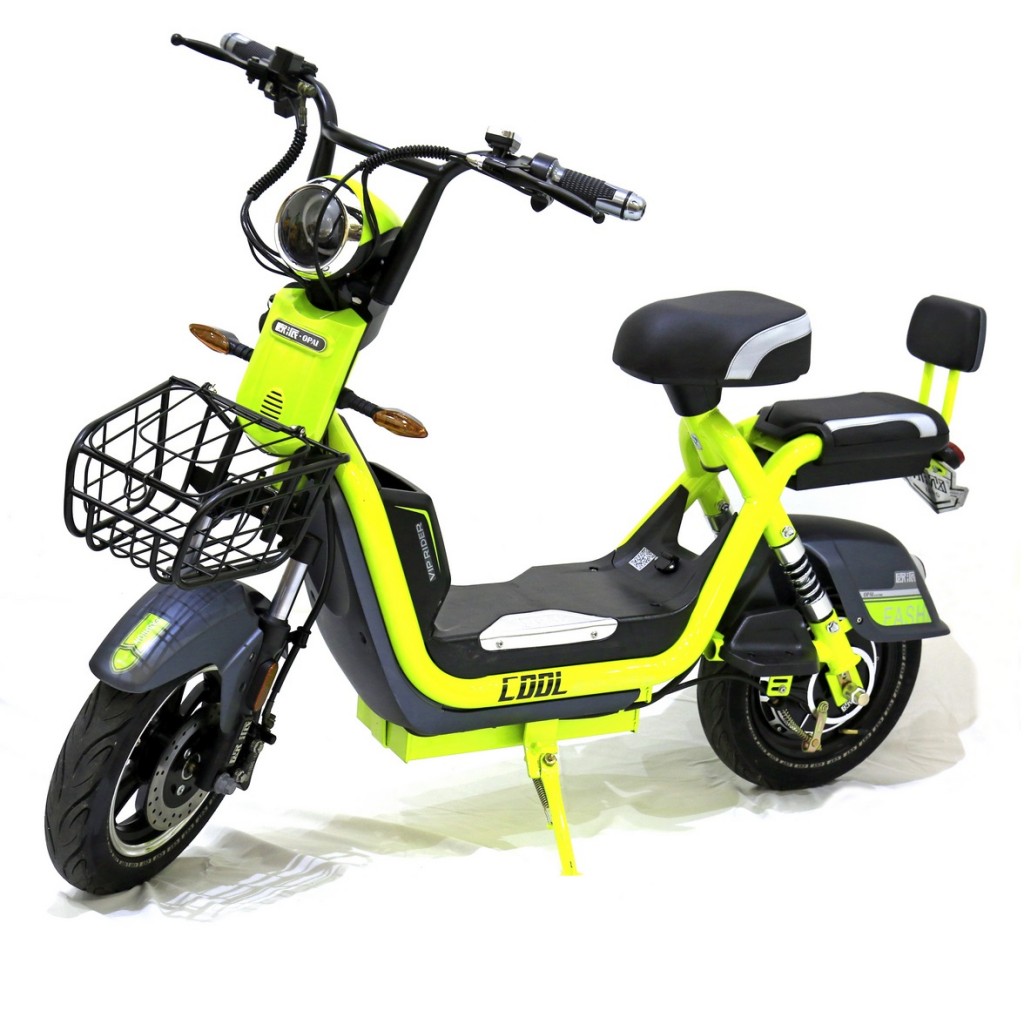 Električni bicikli – eBike.hr