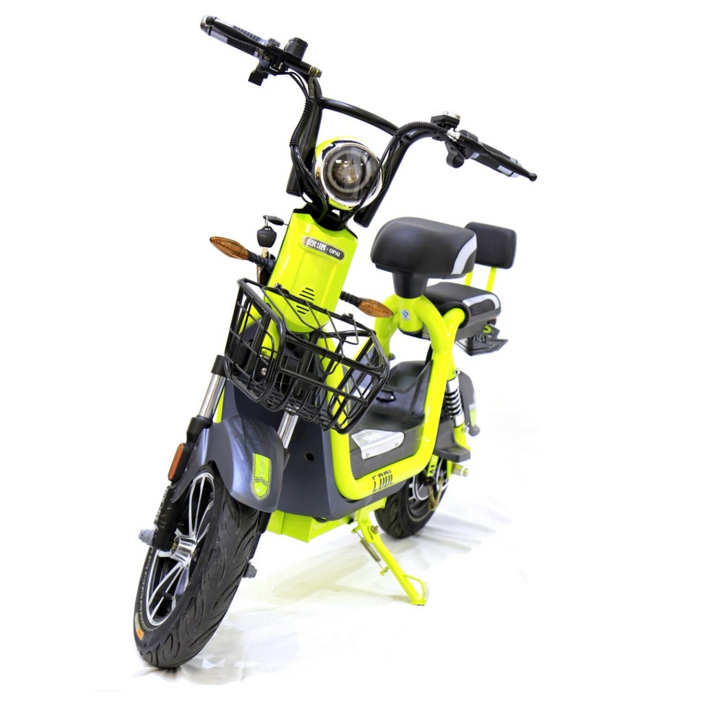 Električni bicikli – eBike.hr