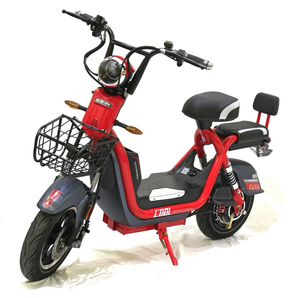 Električni bicikli – eBike.hr