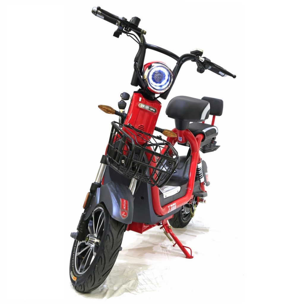 Električni bicikli – eBike.hr