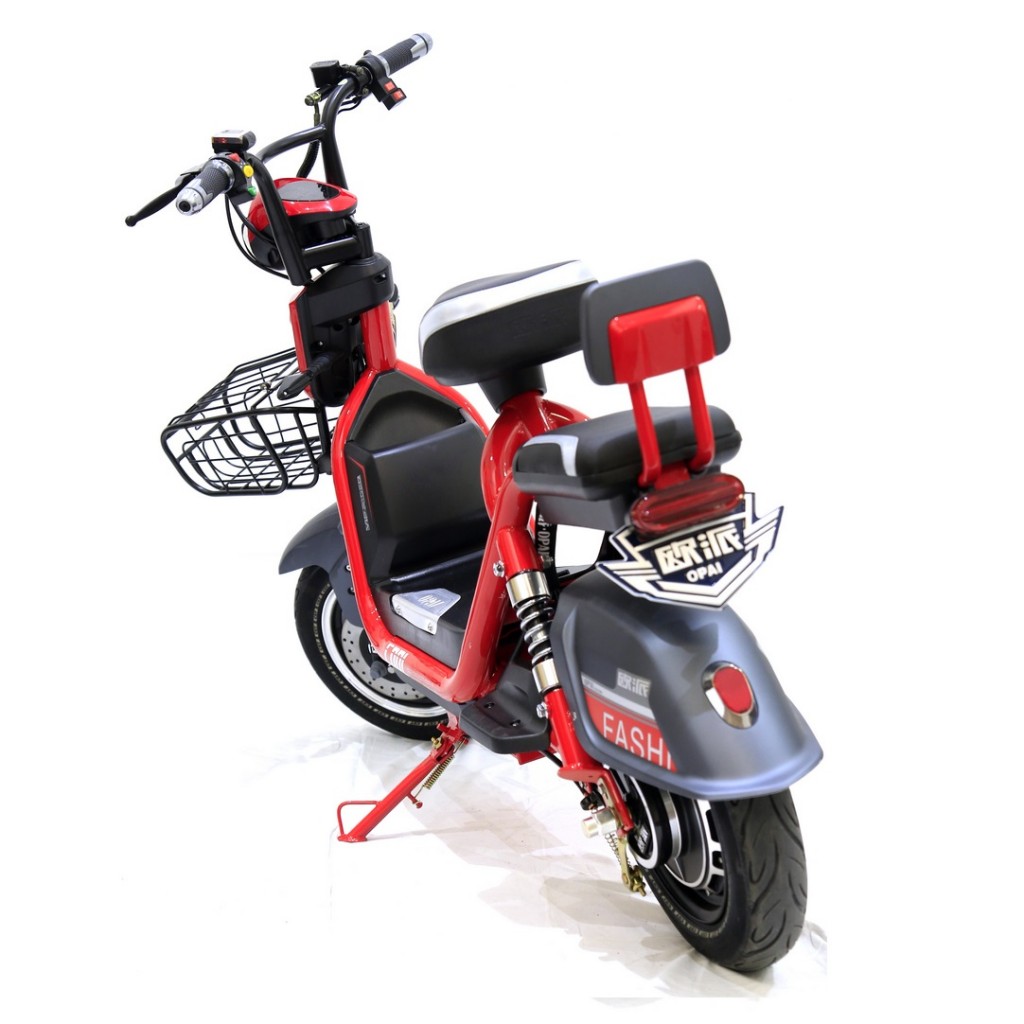 Električni bicikli – eBike.hr