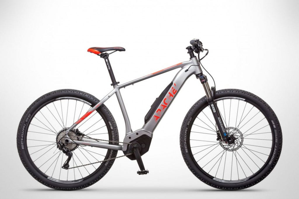 Električni bicikli – eBike.hr