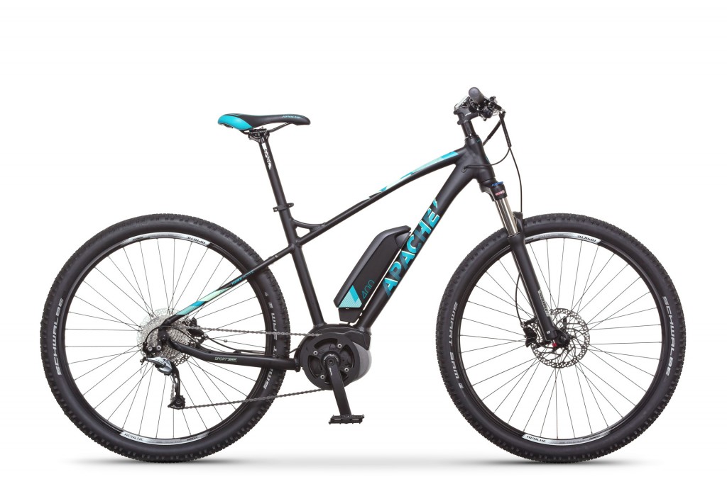 Električni bicikli – eBike.hr