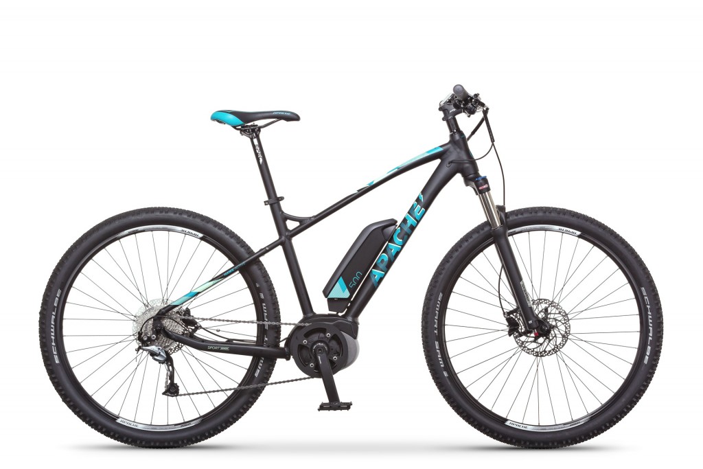 Električni bicikli – eBike.hr