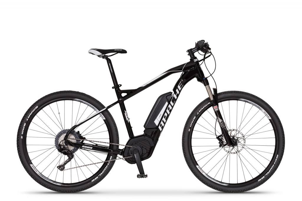 Električni bicikli – eBike.hr