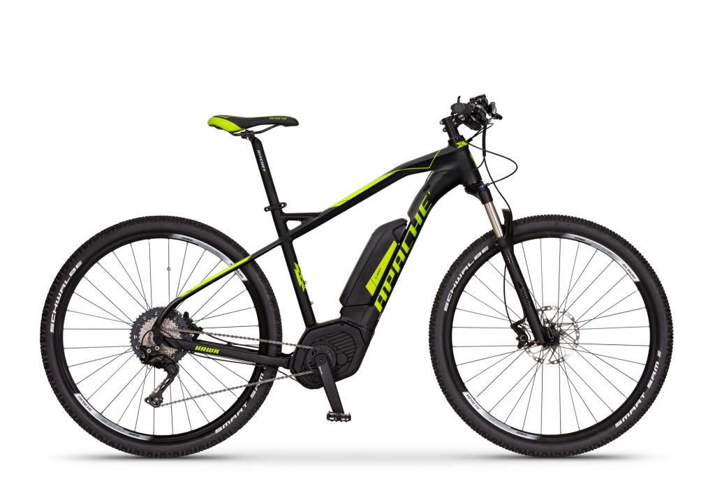 Električni bicikli – eBike.hr