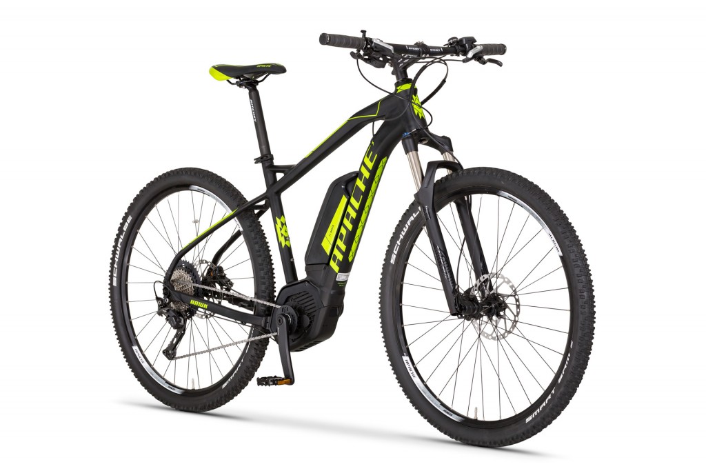 Električni bicikli – eBike.hr