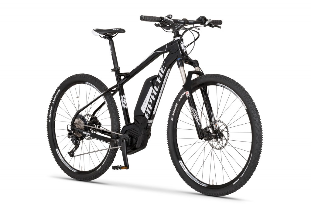 Električni bicikli – eBike.hr