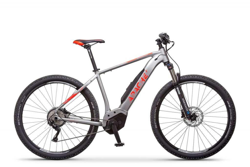 Električni bicikli – eBike.hr