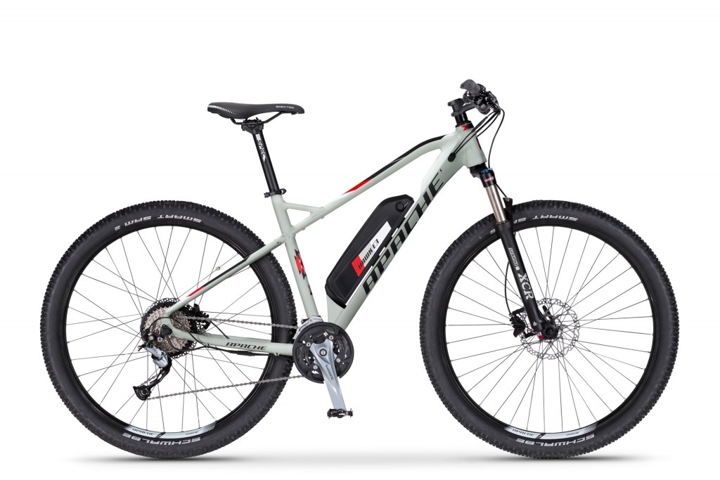 Električni bicikli – eBike.hr