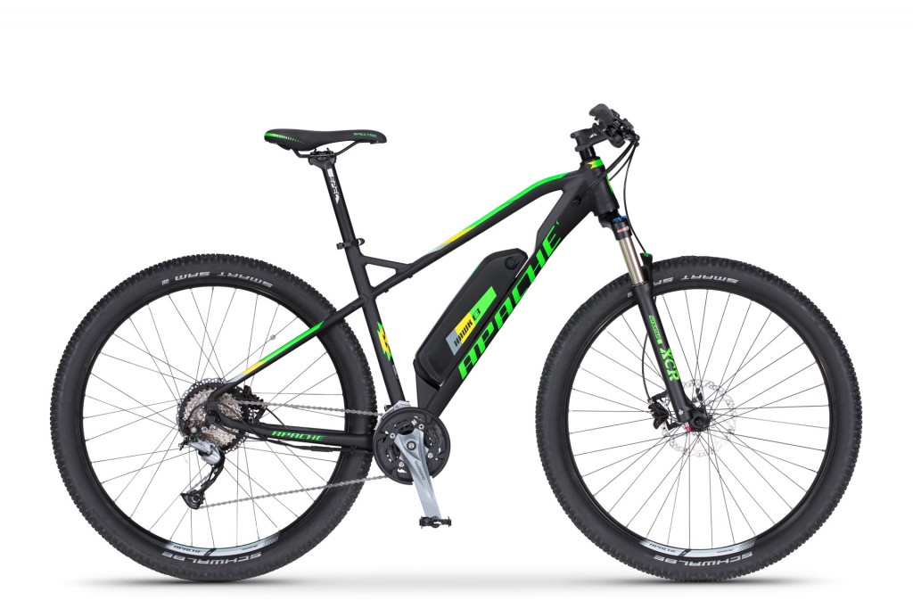 Električni bicikli – eBike.hr