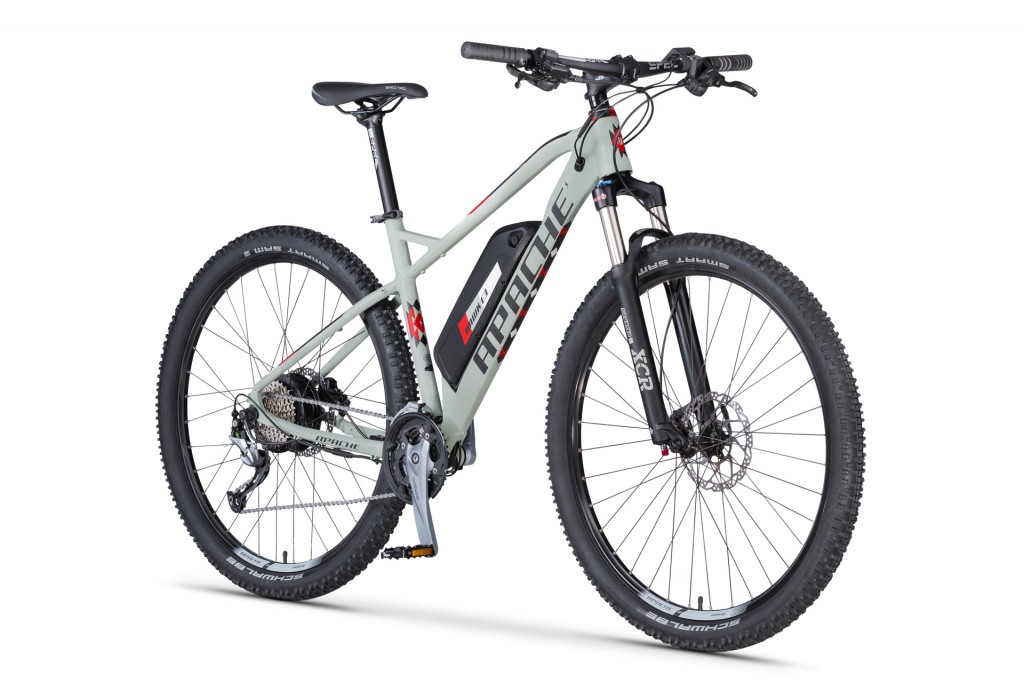 Električni bicikli – eBike.hr