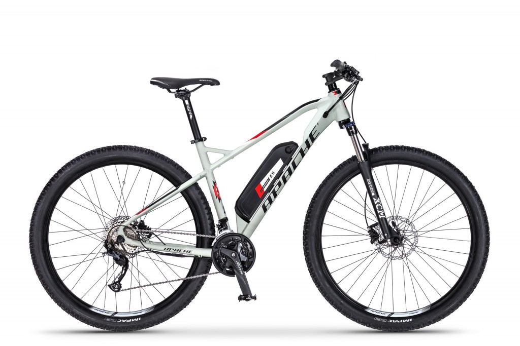 Električni bicikli – eBike.hr