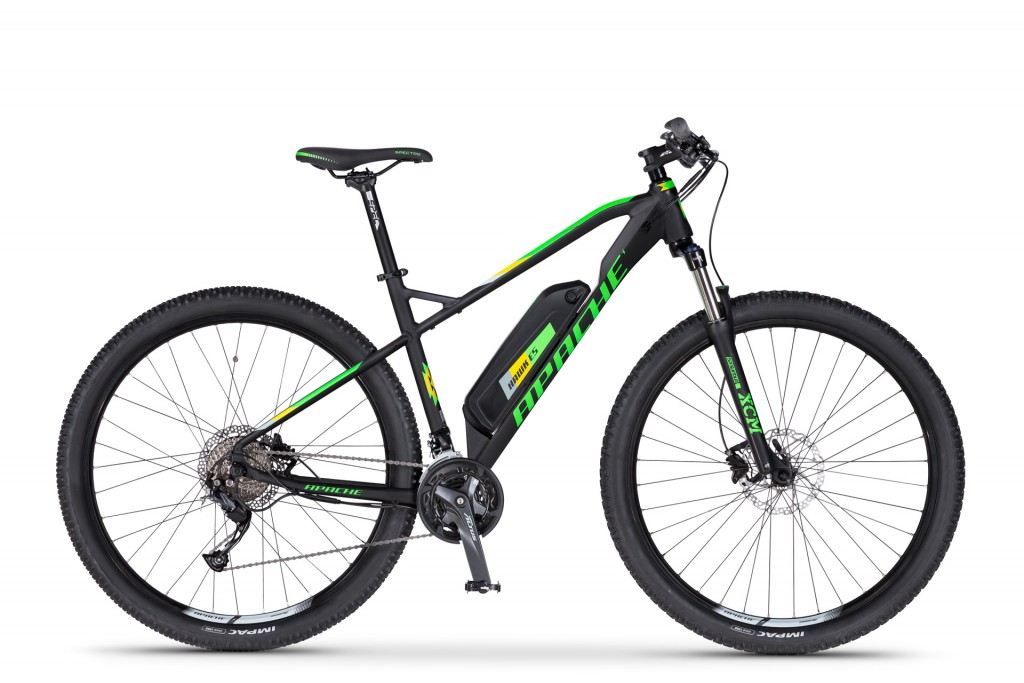 Električni bicikli – eBike.hr