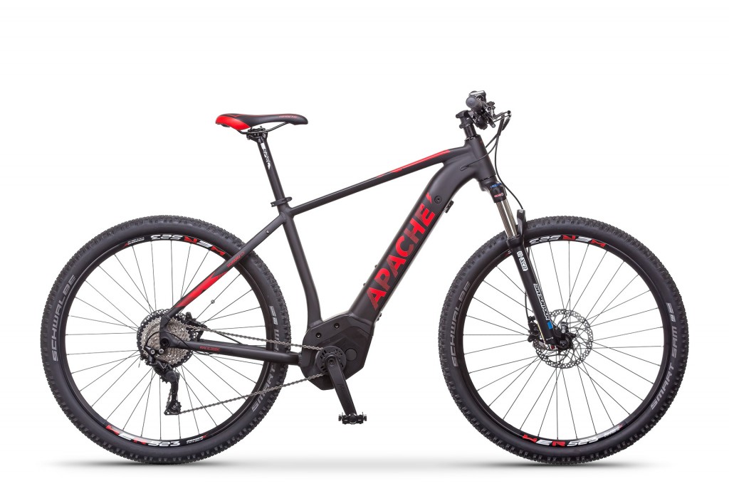 Električni bicikli – eBike.hr