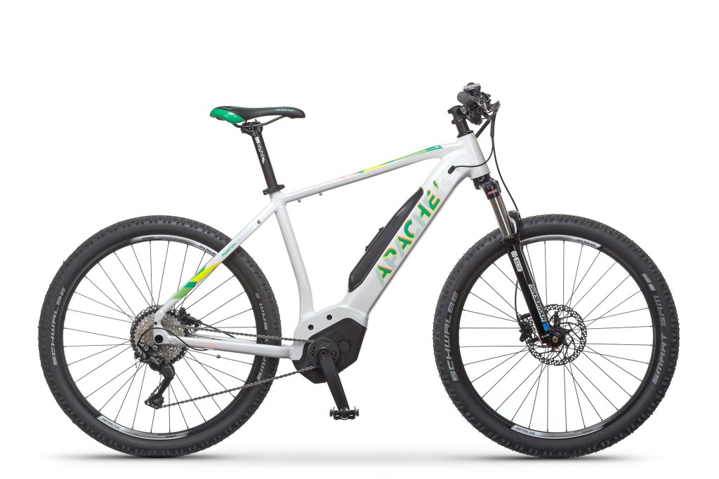 Električni bicikli – eBike.hr