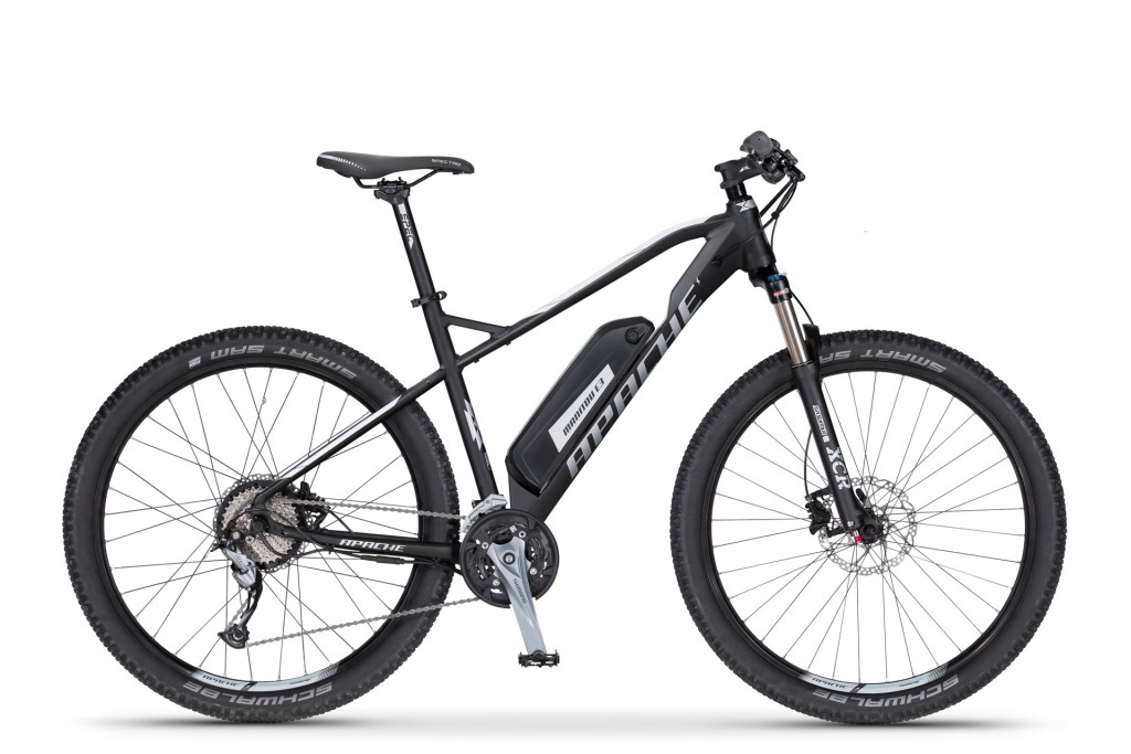 Električni bicikli – eBike.hr