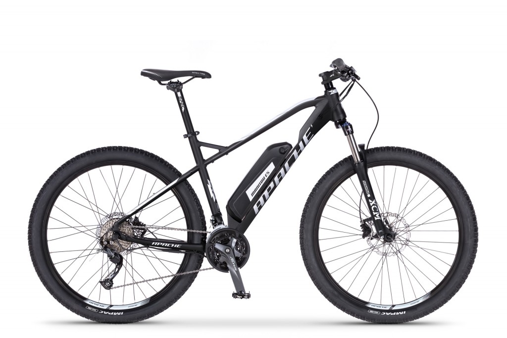 Električni bicikli – eBike.hr