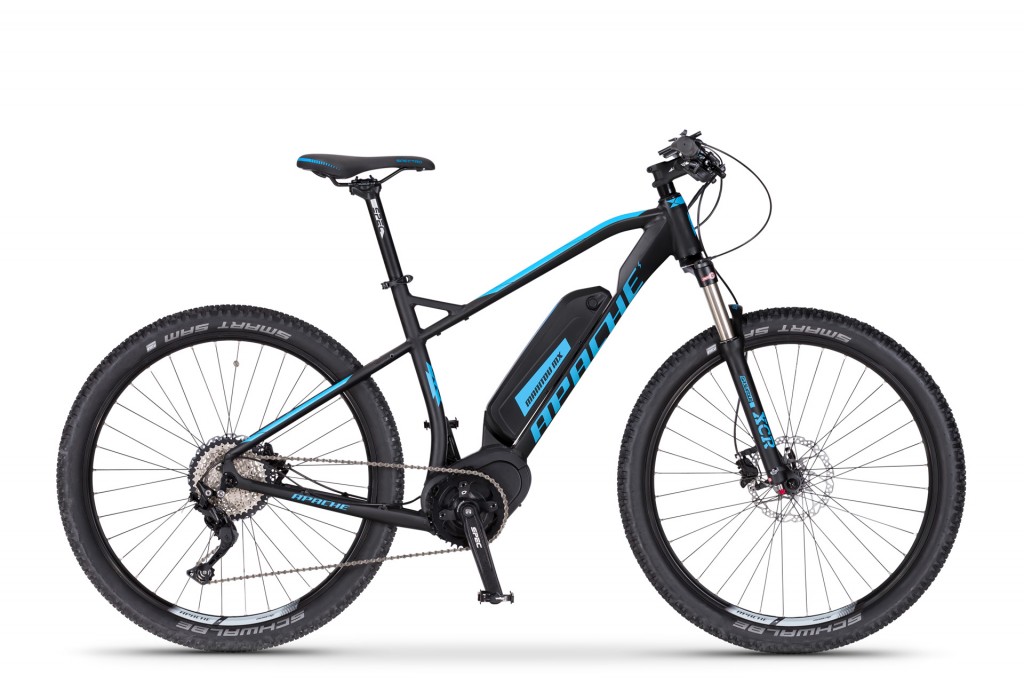 Električni bicikli – eBike.hr