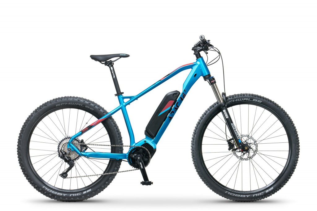 Električni bicikli – eBike.hr