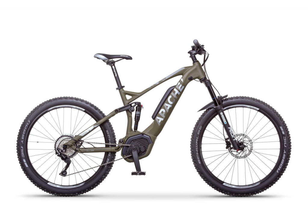 Električni bicikli – eBike.hr