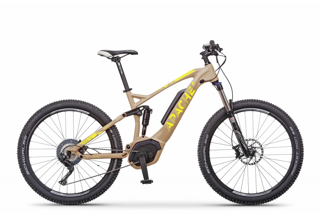 Električni bicikli – eBike.hr