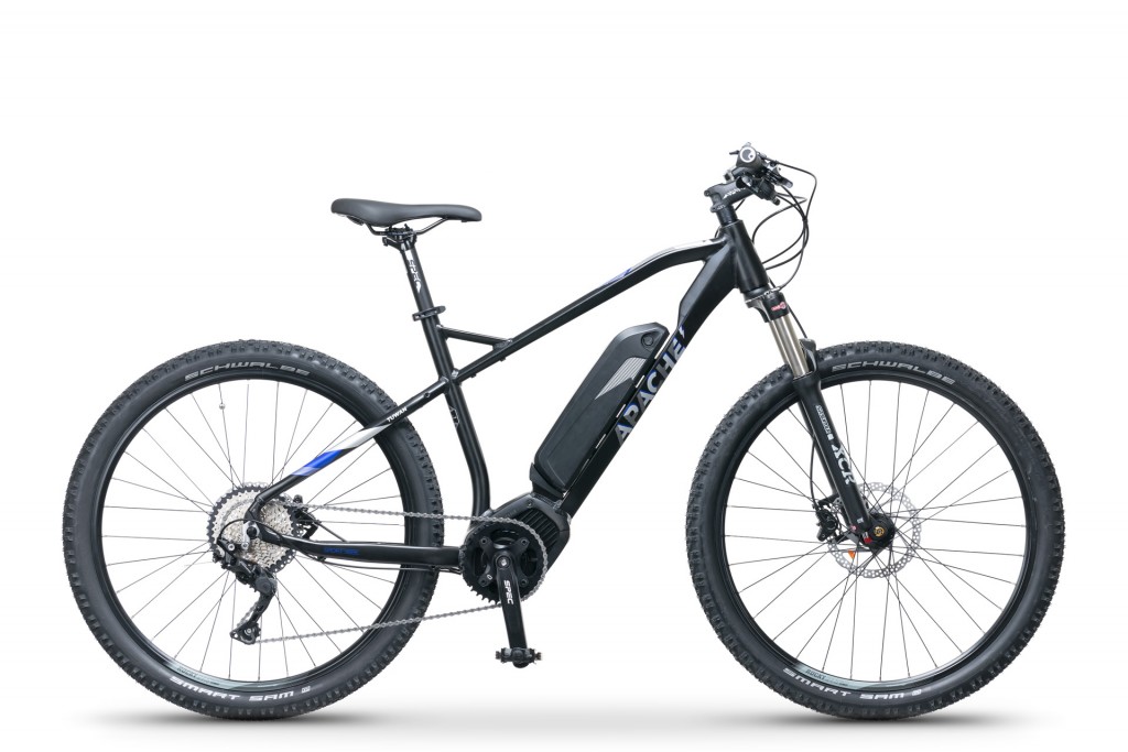 Električni bicikli – eBike.hr