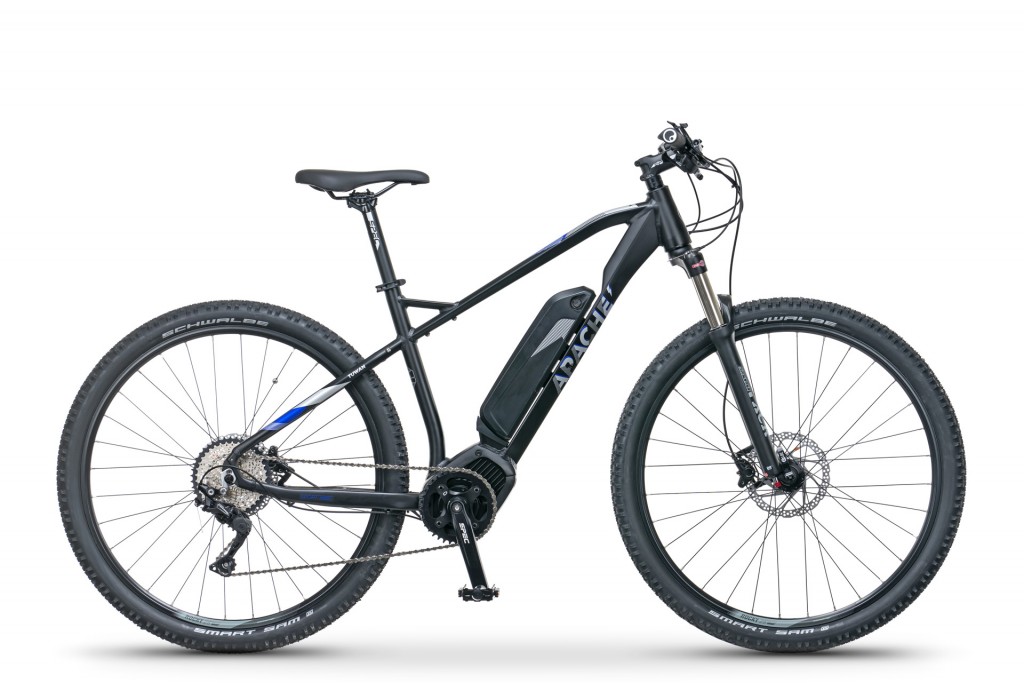 Električni bicikli – eBike.hr