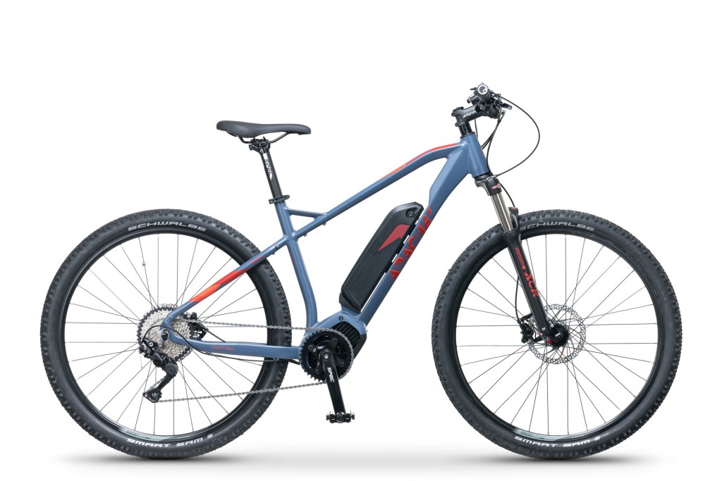 Električni bicikli – eBike.hr