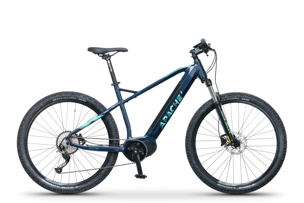 Električni bicikli – eBike.hr