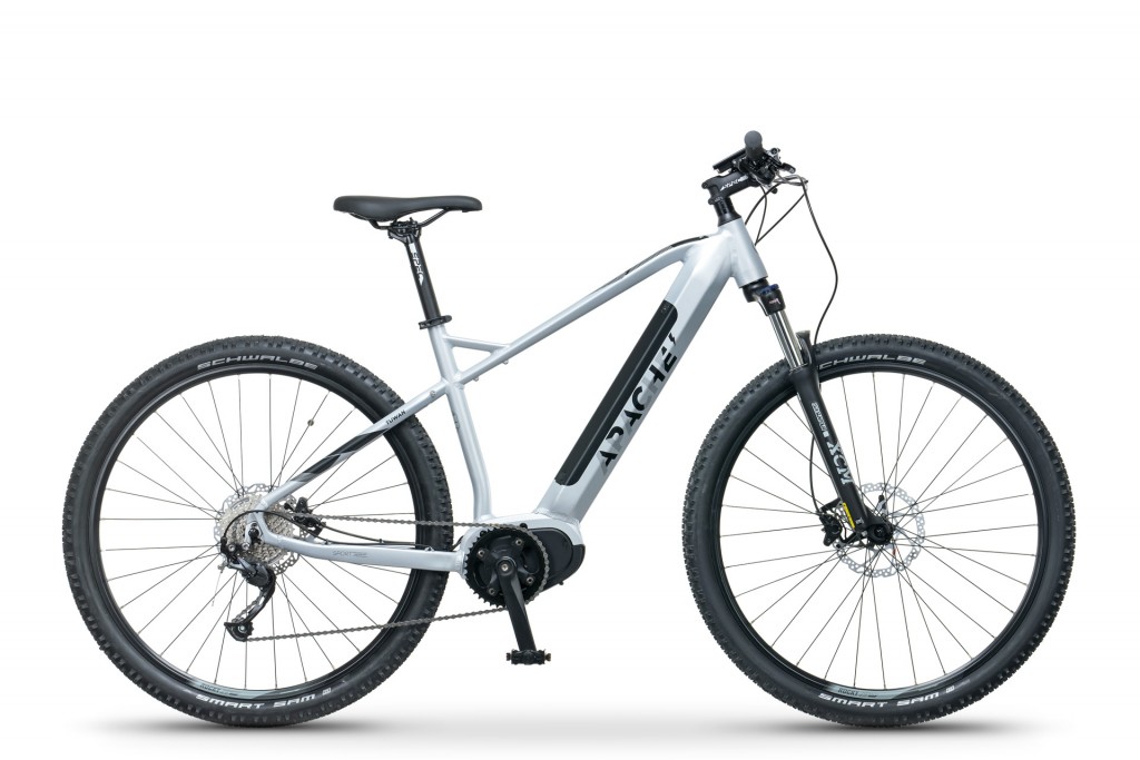 Električni bicikli – eBike.hr
