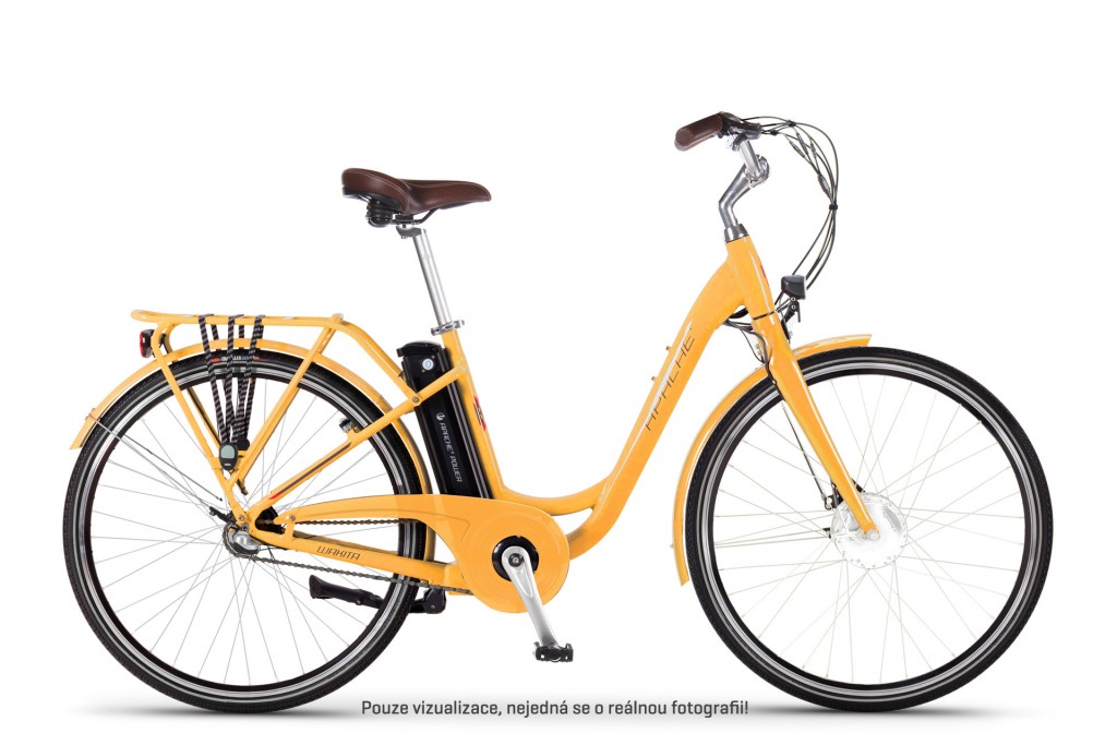 Električni bicikli – eBike.hr