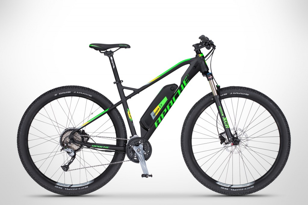 Električni bicikli – eBike.hr