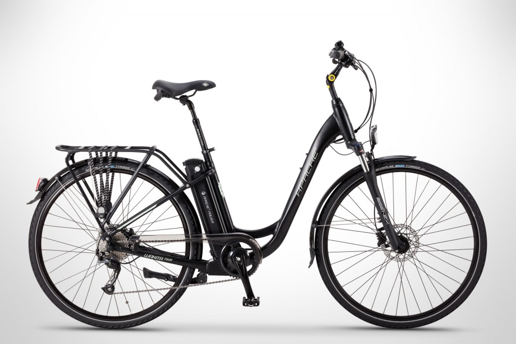 Električni bicikli – eBike.hr